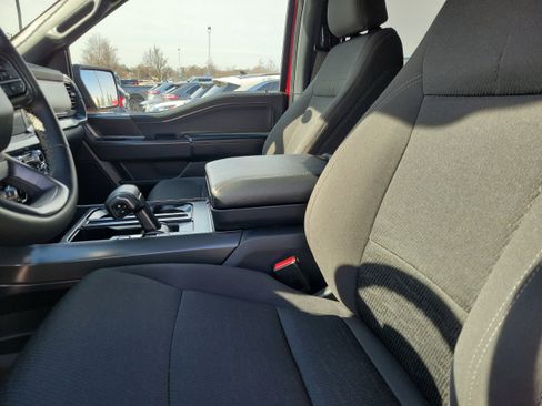 Used 2024 Ford F150 XLT w/ Equipment Group 302A MID image 20