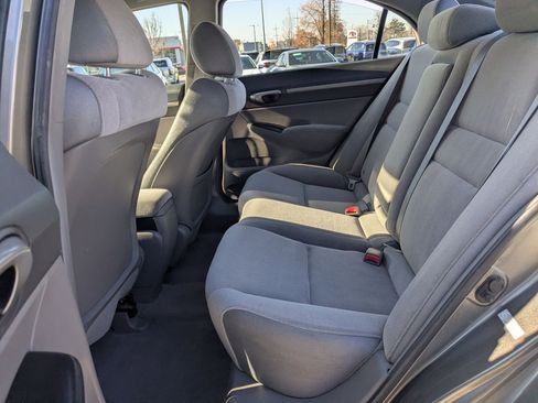 Used 2008 Honda Civic EX image 26