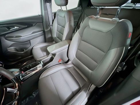 Certified 2023 Chevrolet TrailBlazer RS image 20