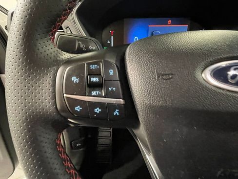 Used 2025 Ford Escape ST-Line w/ Tech Pack #1 AWD/4WD image 34