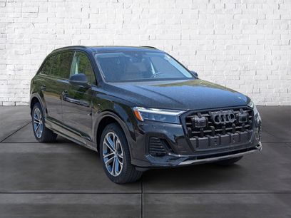New 2026 Audi Q7 2.0T Premium