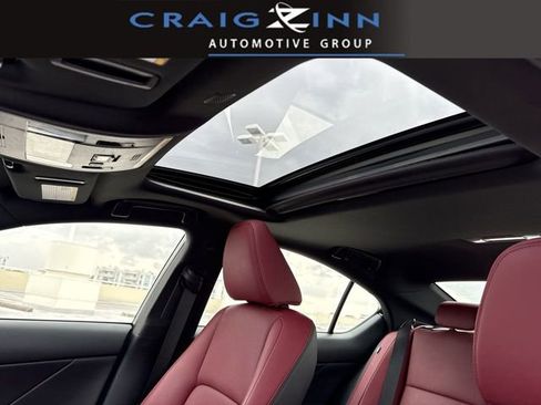 Certified 2023 Lexus IS 300 w/ Comfort Package RWD image 22