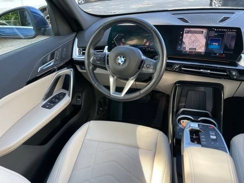 Certified 2023 BMW X1 xDrive28i w/ Convenience Package AWD/4WD image 9