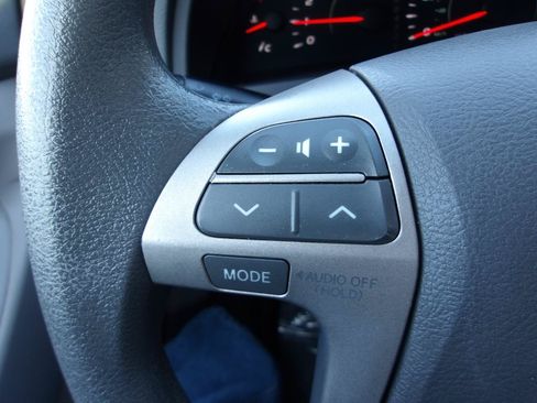 Used 2008 Toyota Camry LE w/ Fleet Convenience Pkg FWD image 14