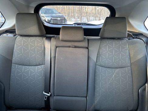 Certified 2021 Toyota RAV4 XLE image 40