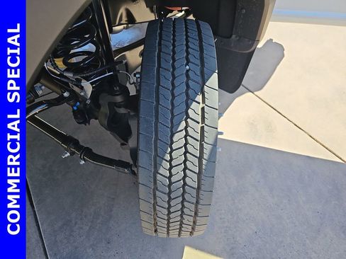 New 2025 Ford F550 2WD Regular Cab Super Duty image 33