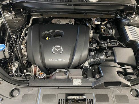 Used 2020 MAZDA CX-5 Grand Touring image 23