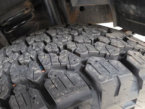 Used 2024 RAM 2500 Big Horn AWD/4WD image 25