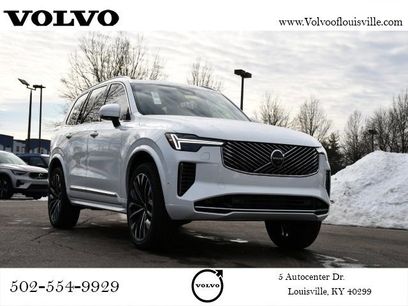 New 2026 Volvo XC90 B6 Plus w/ Protection Package Premier