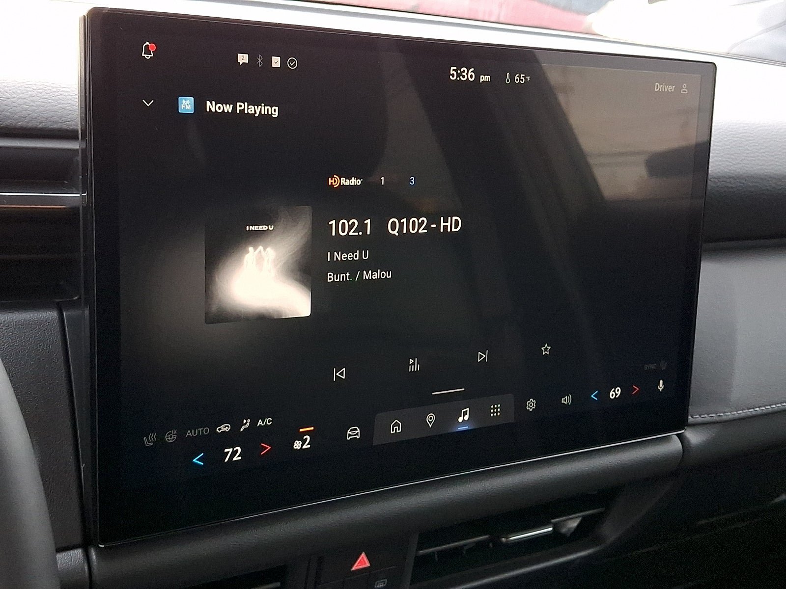 New 2026 MAZDA CX-5 Preferred AWD/4WD image 13