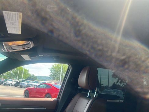 Used 2017 Jeep Grand Cherokee Summit w/ Platinum Series Group AWD/4WD image 19