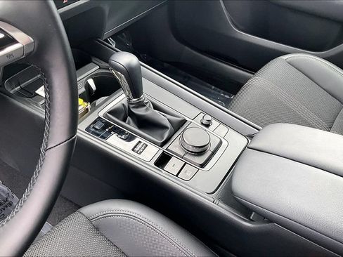 Certified 2026 MAZDA CX-50 AWD 2.5 S w/ Select Package image 10