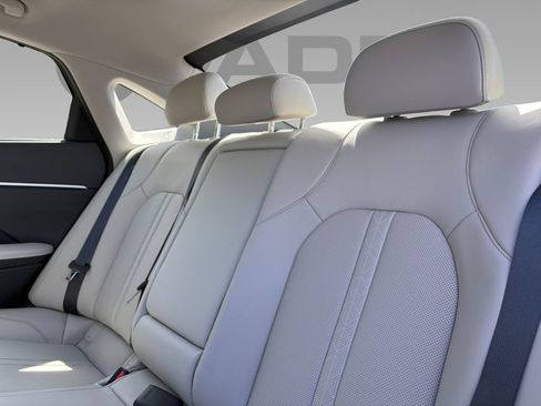 New 2026 Hyundai Sonata Limited image 4