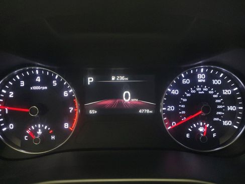 Used 2023 Kia Forte LXS w/ LXS Technology Package FWD image 23