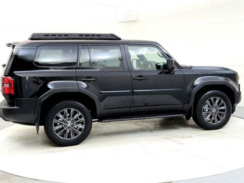 New 2026 Toyota Land Cruiser image 6