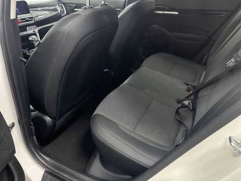 Certified 2024 Kia Seltos S image 23