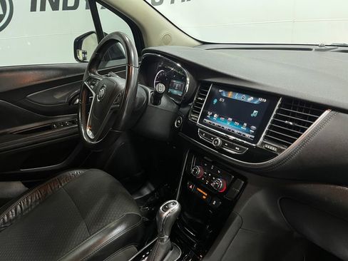 Used 2017 Buick Encore Preferred image 18