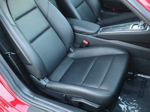 Used 2019 Porsche 718 Cayman RWD image 43