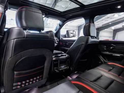 Used 2022 RAM 1500 TRX w/ TRX Level 2 Equipment Group image 50