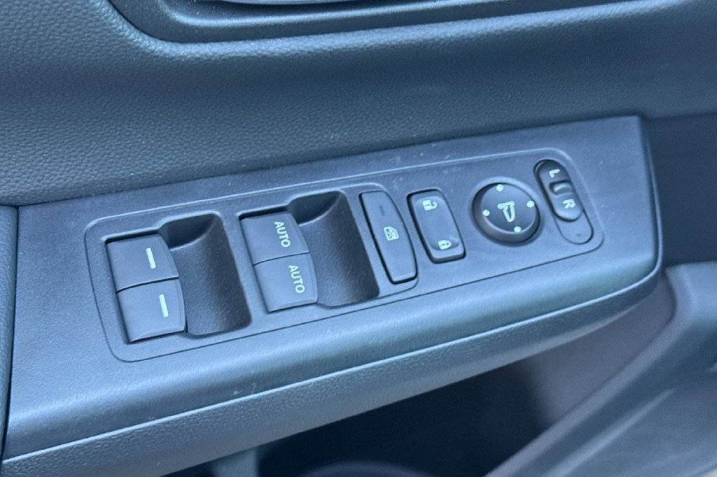 Certified 2026 Honda CR-V Sport image 15
