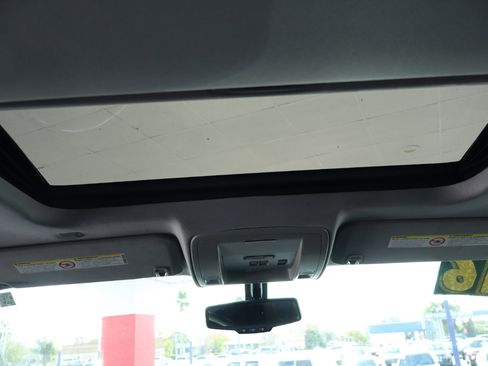 Used 2015 Chevrolet Silverado 2500 LTZ w/ Duramax Plus Package image 30