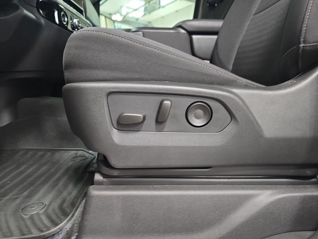 Certified 2024 GMC Sierra 1500 Elevation AWD/4WD image 31