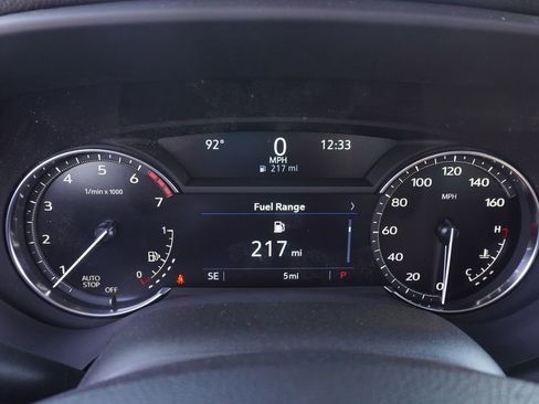 New 2025 Cadillac CT4 Premium Luxury image 20