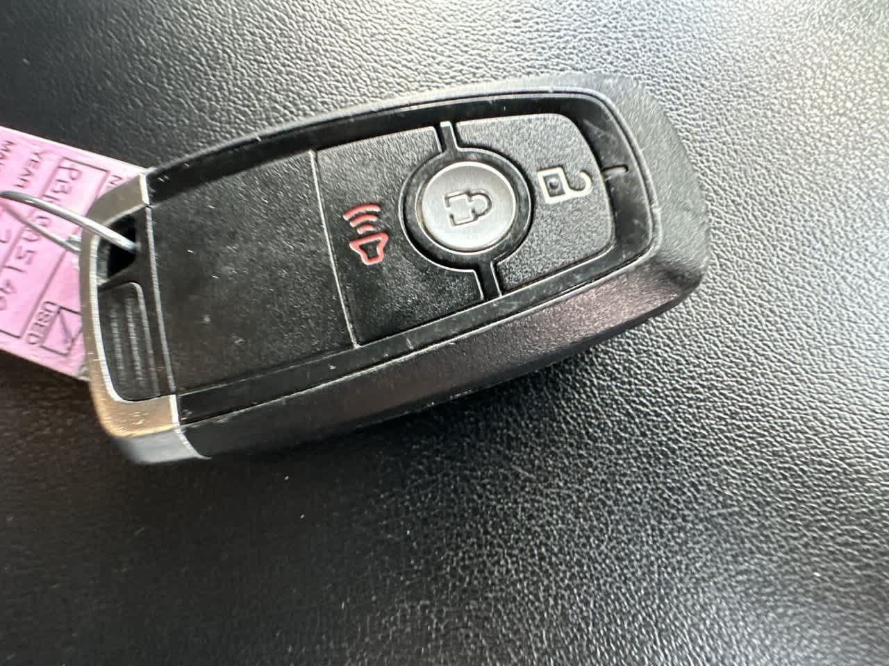 Used 2024 Ford Edge SEL AWD/4WD image 28