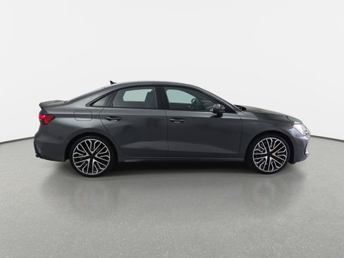 New 2026 Audi S3 Premium image 4