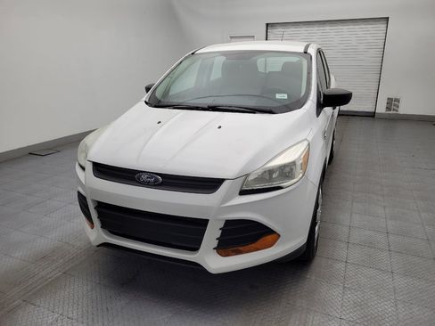 Used 2016 Ford Escape S image 15