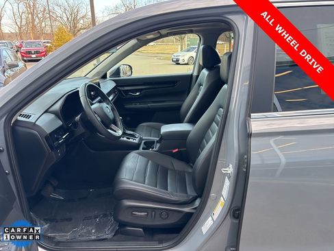 Used 2024 Honda CR-V EX-L image 21