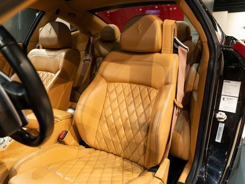 Used 2009 Ferrari 612 Scaglietti image 4