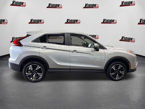 Used 2024 Mitsubishi Eclipse Cross SE AWD/4WD image 6