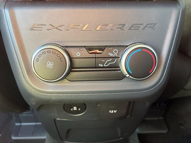 New 2026 Ford Explorer Active w/ Active Comfort Package AWD/4WD image 27
