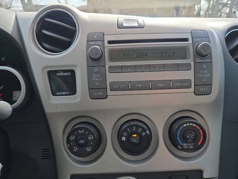 Used 2009 Toyota Matrix S w/ Sport Pkg AWD/4WD image 15