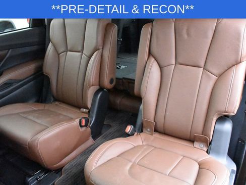 Used 2025 Subaru Ascent Touring image 14