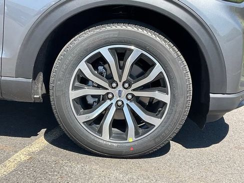 New 2026 Ford Explorer ST-Line AWD/4WD image 22