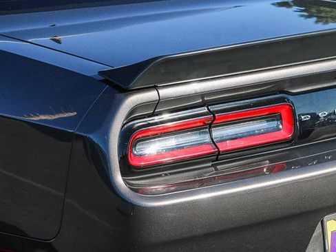 Used 2023 Dodge Challenger R/T Scat Pack image 10