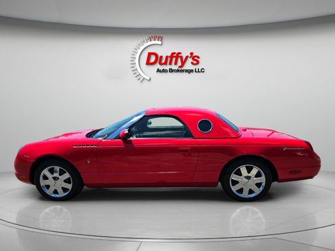 Used 2002 Ford Thunderbird RWD image 46