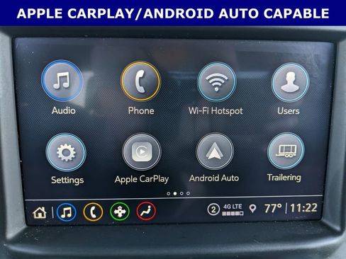 Used 2021 GMC Sierra 1500 AT4 image 15