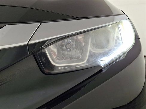 Used 2018 Honda Civic LX image 12