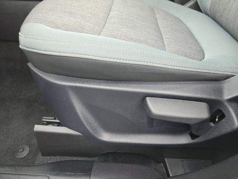 Used 2024 Ford Bronco Sport Big Bend AWD/4WD image 12