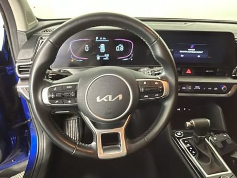 Used 2023 Kia Sportage EX FWD image 14