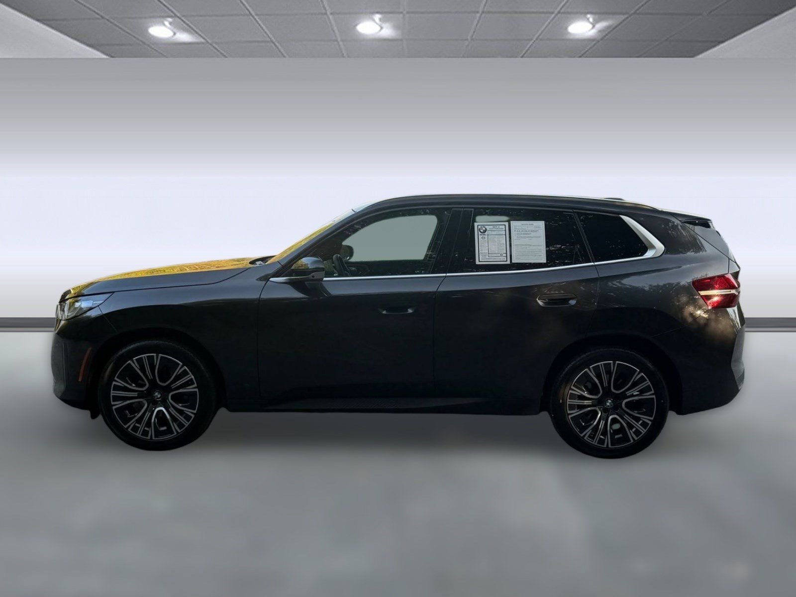Certified 2026 BMW X3 xDrive30i AWD/4WD image 2