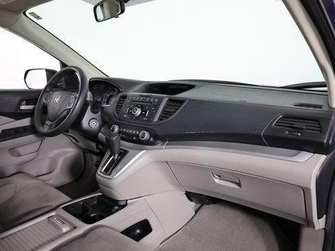 Used 2013 Honda CR-V LX image 23