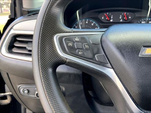 Used 2019 Chevrolet Equinox LS w/ LS Convenience Package FWD image 23