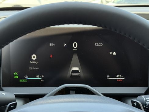 New 2026 Toyota RAV4 XSE AWD/4WD image 32