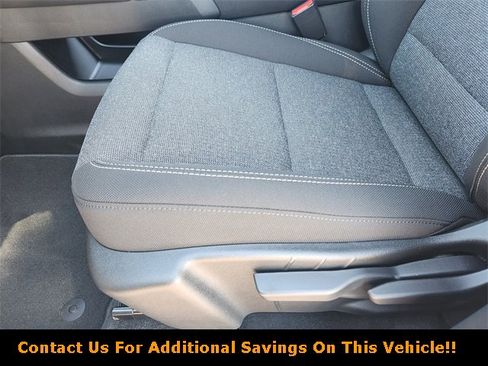 New 2026 GMC Terrain Elevation w/ Black Edition image 18