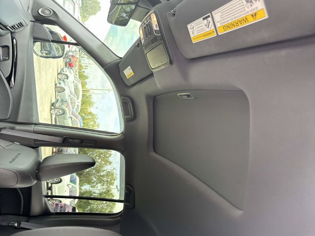 Used 2026 Honda Ridgeline Black Edition image 21