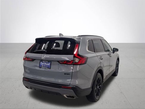 Used 2023 Honda CR-V Sport image 14